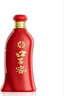 口子窖六年型 兼香型白酒 41度450ml*2双瓶装 含礼袋 送礼 实拍图