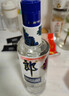 郎酒 蓝顺庆余年 兼香型白酒 45度 480mL*6瓶 六瓶装 （非原箱） 实拍图