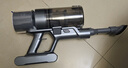 松下（Panasonic）【除尘神器】无线吸尘器家用大吸力手持绿光照显尘吸猫毛除尘四重过滤MC-A33H【长续航宠物版】 实拍图