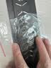 雅鹤封口机手压式塑料薄膜封口机家用食品密封包装机打包机POF塑封膜封切机 月饼袋茶叶袋铝箔袋茶叶袋 铁壳300封口机/2毫米封宽/工厂首选推荐【京东物流】 实拍图