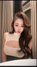 浪莎情趣内衣性感秘书OL制服诱惑角色扮演露胸开档睡衣黑丝包臀裙套装 实拍图
