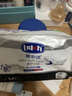 露安适（Lelch）婴儿拉拉裤尿不湿干爽透气尿不湿柔护试用组合试用体验装 纸尿裤试用装M码5片 实拍图