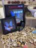吕姆克陶瓷花瓶新中式复古青花瓷小花瓶鲜花插花瓶轻奢客厅摆件装饰9132 实拍图