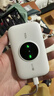 TCL随身wifi三网通用免插卡无线wifi6车载4G路由器随身便携无限制移动联通电信全国通用2026款5GXY15B 【升级充电款】3000毫安大电池 不限速不虚标月享1500G流量 实拍图