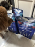 LEGENDSANDY蓝氏狗粮真鲜乳鸽中小型犬泰迪比熊生骨肉冻干鲜肉犬粮4.5kg9斤 实拍图