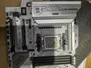 七彩虹（Colorful）主板CPU套装 CVN B650M GAMING FROZEN V14+AMD 锐龙7 7800X3D 主板+CPU套装 实拍图