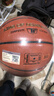斯伯丁（SPALDING）篮球TF系列7号PU比赛室内外兼用耐磨学生成人青少年 77-176Y 实拍图