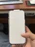 Apple/苹果/苹果【需现场激活】 iPhone 17 Pro Max 2TB 星宇橙色 支持移动联通电信5G 双卡双待【电信补贴】 实拍图