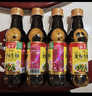海天 特级金标生抽500ml*4 0添加酱油 金粉派礼盒 金标系列 实拍图