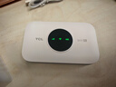 TCL随身wifi三网通用免插卡无线wifi6车载4G路由器随身便携无限制移动联通电信全国通用2026款5GXY15B 【至尊畅享版】三网任切+首月1500G流量 不限速不虚标月享1500G流量 实拍图