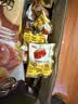 自然派炭烧鱿鱼丝70g微辣即食深海鱿鱼海味休闲零食办公室零食 实拍图