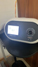 麦德哈特呼吸机双水平全自动无创止鼾器打呼噜家用治疗睡眠暂停憋气医用级 【升级双水平全模式止鼾】医用25压力呼吸机925A 实拍图