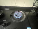 苏泊尔（SUPOR）燃气灶煤气灶家用双灶具防锈炉头5.2kW火力70%高热效一级能效合金钢材面板防爆JZY-Z-DF1max液化气 实拍图