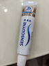 舒适达多效护理牙膏30g*1（试用品） 实拍图