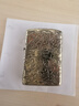 ZIPPO打火机之宝防风煤油 唐草系列唐草在我心-古铜色 生日礼物男 单机 实拍图