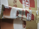 雀巢（Nestle）咖啡浓系列慕斯卡布奇诺速溶咖啡三合一减蔗糖冲调饮品19g*12条 实拍图