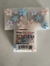得力（deli）(deli)樱花造型橡皮擦 彩色高颜值橡皮 擦不留痕考试美术素描文具  颜色随机 单块装 实拍图