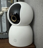 小米智能摄像机 3 3K家用云台摄像头500万像素室内监控器360度无死角带夜视手机远程婴儿宠物 实拍图