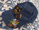 汪汪队立大功（PAW PATROL）儿童帽子男童棒球帽宝宝鸭舌帽春夏防风防晒遮阳卡通帽1771A  52 实拍图