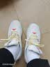 耐克NIKE跑步鞋 女户外越野 JUNIPER TRAIL运动鞋FQ0902-101白 37.5 实拍图