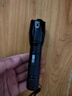 沃尔森X50S手电筒强光变焦可充电远射穿天炮激光超亮探照灯户外应急灯 实拍图