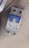 正泰(CHNT) 空气开关 家用小型断路器 空开 NBE7 2P 32A 实拍图