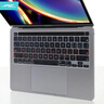极川 苹果MacBook Pro 13英寸M1/M2键盘膜2020/2022款笔记本电脑键盘保护膜 TPU超薄透明防水尘罩A2338 实拍图