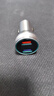 纽曼（Newmine）车载充电器点烟器一拖二双USB金属车充电压显示检测快充SX001-008 实拍图