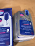美迪惠尔（Mediheal）新水润紧致面膜升级款10片/盒补水保湿弹润淡化细纹生日礼物 实拍图