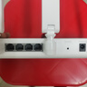 中兴（ZTE）巡天BE5100Pro+无线路由器 自研10核芯片 双2.5G口 WiFi7千兆双频5颗信号放大器兼容WiFi6游戏加速 实拍图