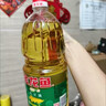 金龙鱼 食用油 葵花籽清香型食用植物调和油5L*4 实拍图
