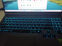 机械革命（MECHREVO）极光X 2026旗舰5060/50游戏本5070新品14代酷睿i7HX学生电竞设计笔记本电脑 i5-14450HX/5050 16G-512G 实拍图