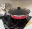 苏泊尔（SUPOR）苏泊尔SUPOR 锅具套装不粘炒锅煎锅汤锅三件套磁炉通用TP2005E 实拍图