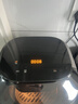 美的（Midea）免翻面空气炸锅蒸烤一体上下可视 家用全自动大容量6L 多功能烤箱电炸锅全金属内腔KZC6019D 实拍图