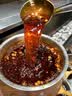 乐畅辣椒片30g 辣椒末辣椒面香辛料 火锅调料 烧烤撒料干碟蘸料炒菜 1袋【尝鲜装】 实拍图