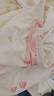 全棉时代26年新品女士家居服【7A抗菌】甜点系列睡衣套装 母亲节礼物 实拍图