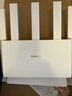 Tenda腾达路由器WiFi7【京东独家】无线千兆穿墙王信号放大器增强家用全屋2.5g网口云霄BE3600立式 实拍图