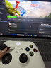 微软（Microsoft）Xbox无线游戏手柄 无线控制器 冰雪白 蓝牙适配Xbox/PC/平板/手机 Steam促销黑神话悟空 丝之歌 实拍图
