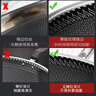 赫巴兹（HZIB）德国不粘锅316不锈钢炒锅炒菜锅具少油烟平底炒锅电磁炉燃气通用 双面屏+玻璃盖内径32外径 34cm 实拍图