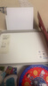 惠普（HP）DJ 5135彩色无线 喷墨打印机家用 大印量低成本打印机学生家用 微信打印（打印 复印 扫描） 实拍图