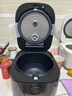 美的（Midea）【政府补贴】低糖低卡IH智能电饭煲3L电饭锅 健康WIFI智控多功能2-3人蒸米饭锅MB-30X7-305AL1 实拍图