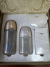 贝亲（Pigeon）闪耀新生珍珠奶瓶礼盒（160ml珍珠白+240ml香槟金）PL548 实拍图
