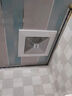 艾美特（AIRMATE）XC1006换气扇卫生间天花吸顶排风扇低噪厨房管道吊顶排气扇 实拍图