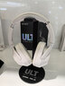索尼（SONY）ULT WEAR 重低音头戴式降噪蓝牙耳机（WH-ULT900N）米白 3.8女神节 礼物 实拍图
