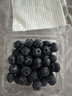 怡颗莓Driscoll's 云南蓝莓Jumbo大果18mm+ 4盒约125g/盒 新鲜水果 实拍图