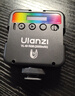 ulanzi优篮子 VL49RGB（黑）磁吸全彩补光灯手机夹套装便携LED口袋双色温摄影灯闪光灯微单相机手机 实拍图