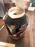 康比特（CPT）炽金乳清蛋白粉5磅 高蛋白质粉低脂肪营养粉男女运动健身补剂 2270g*1桶 巧克力味 实拍图