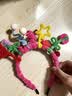 凯伦猫扭扭棒花束彩色毛根加密儿童幼儿园学生DIY手工用品小学生男女孩生日礼物礼包 实拍图