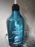 蜂花（BEE&FLOWER）洗发水男士洁净去屑去油女士控油轻盈舒爽洗发露 750ml*1瓶 实拍图
