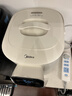 美的（Midea）电热水瓶电热水壶食品级316L不锈钢全自动家用5L智能控温恒温保温一体断电泡茶母婴冲奶神器SP11F 实拍图